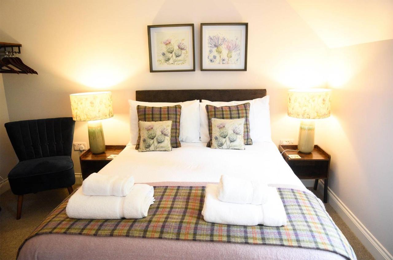 Stonefield House Hotel Portree Eksteriør billede
