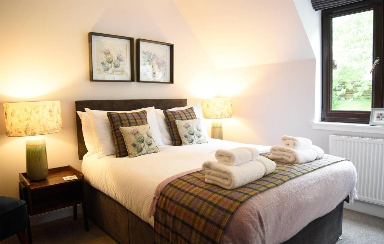 Stonefield House Hotel Portree Eksteriør billede